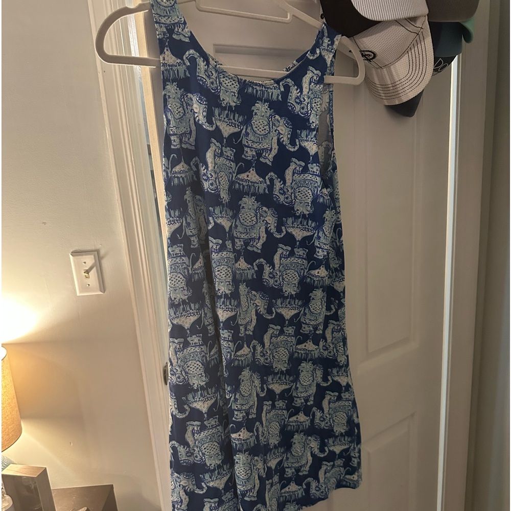 Lilly Pulitzer Kristen Dress